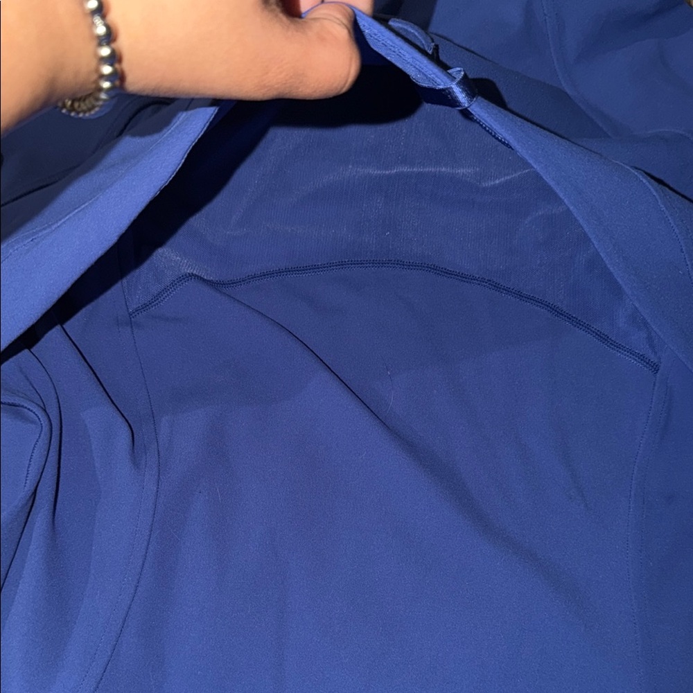 Lululemon Align Jacket Size 14 - Picture 6 of 9